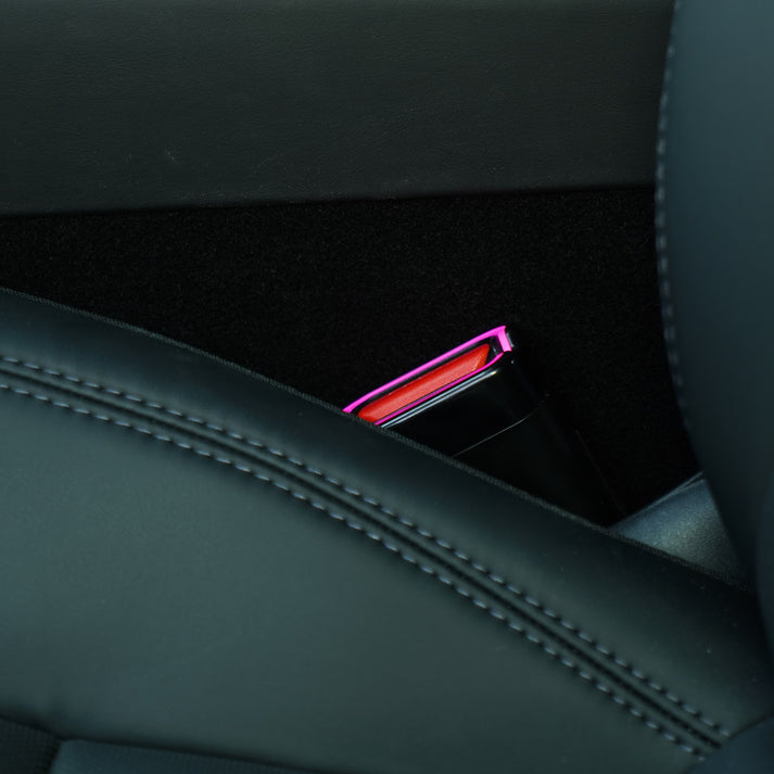 Buckle Assist