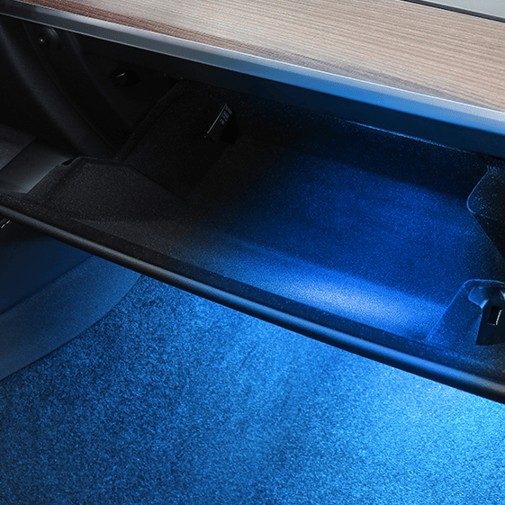 Glovebox