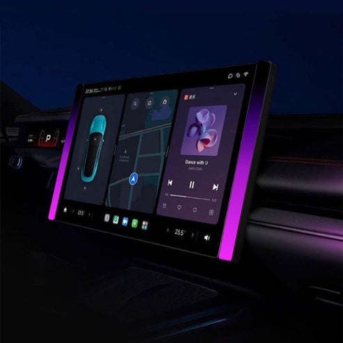 Intelligent Sound Pickup & Synchronization