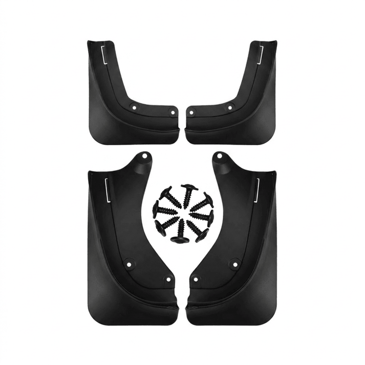 No-Drill Install
